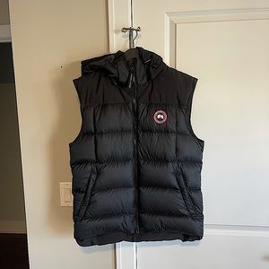Canada Goose Sylvan Vest